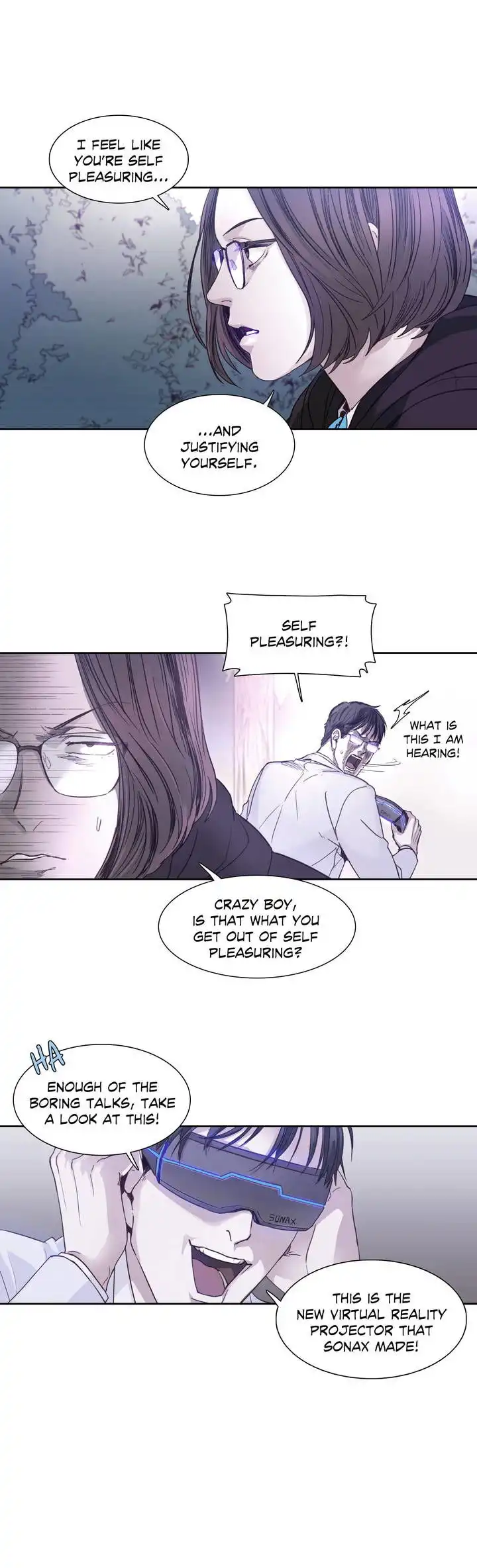 Unknown Code Chapter 2 13